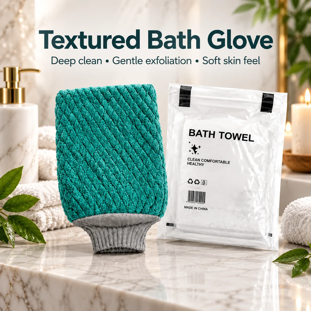 Hammam towel - 2