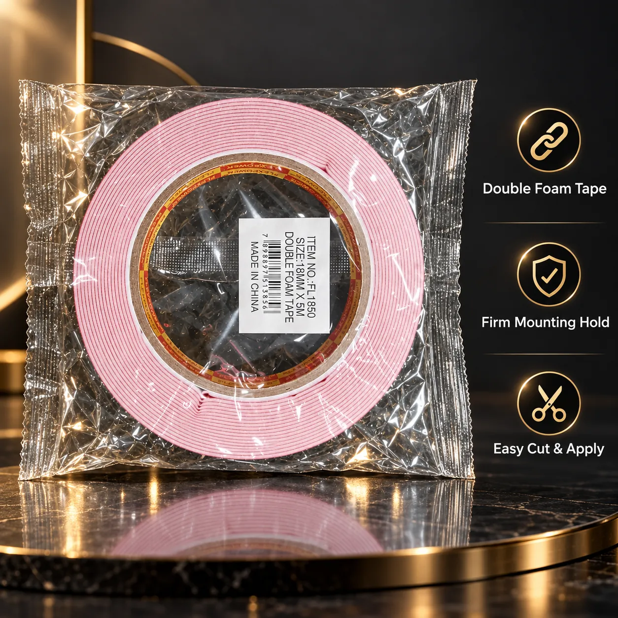 Double-sided tape - 2