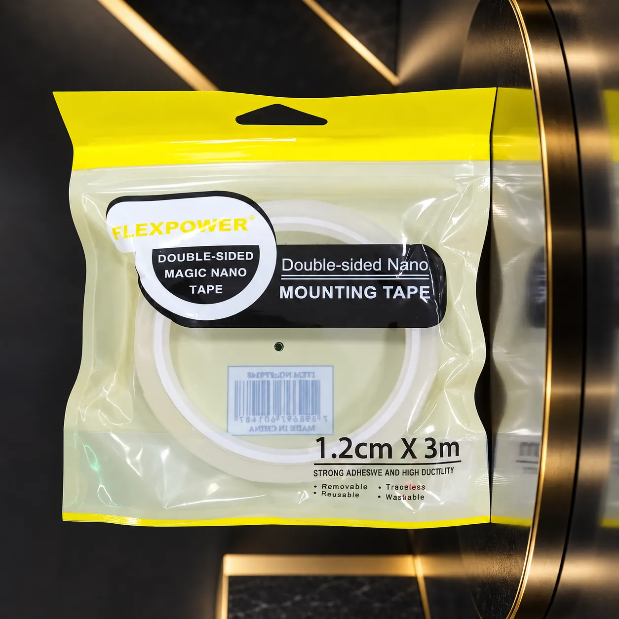 Double-sided tape - 3