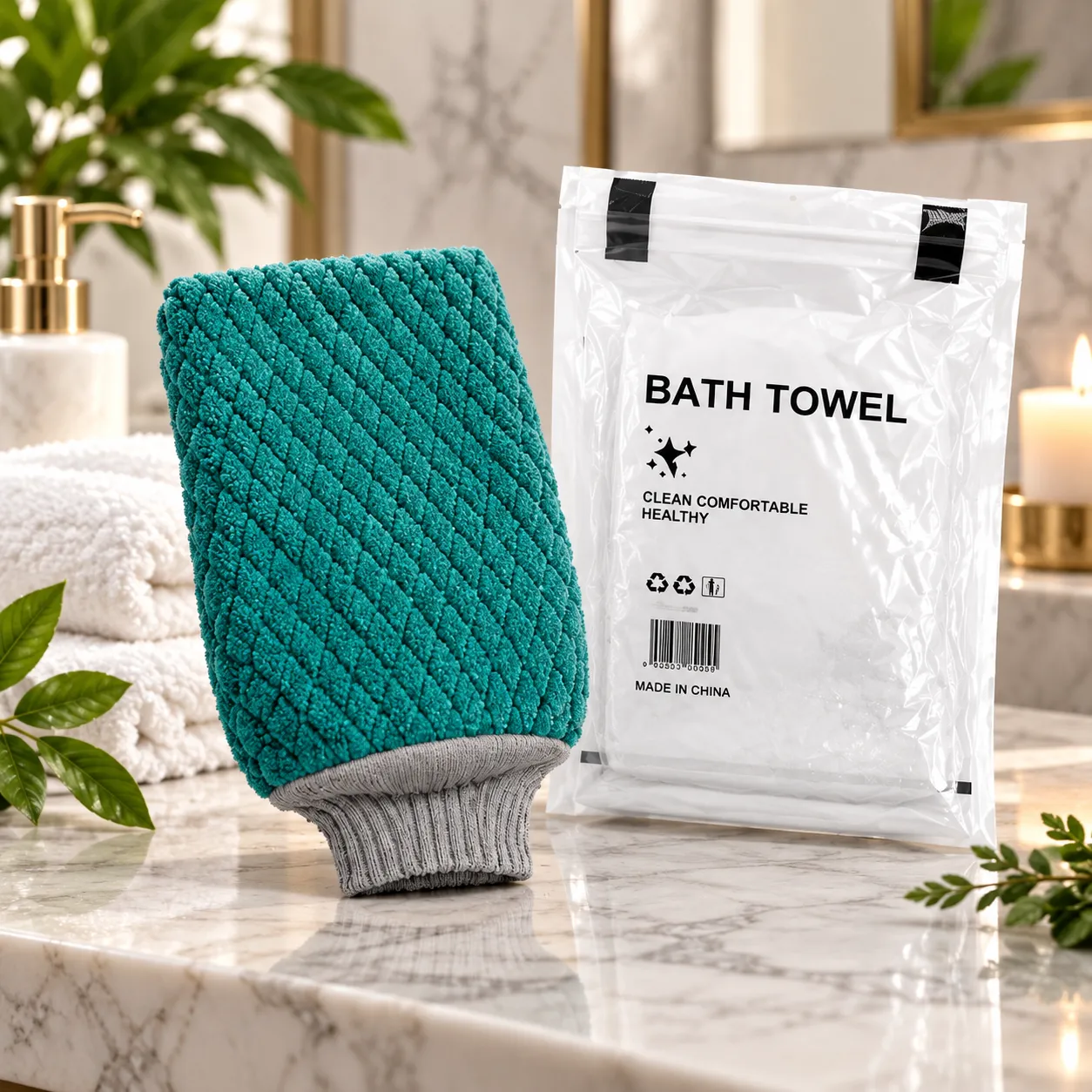 Hammam towel - 1