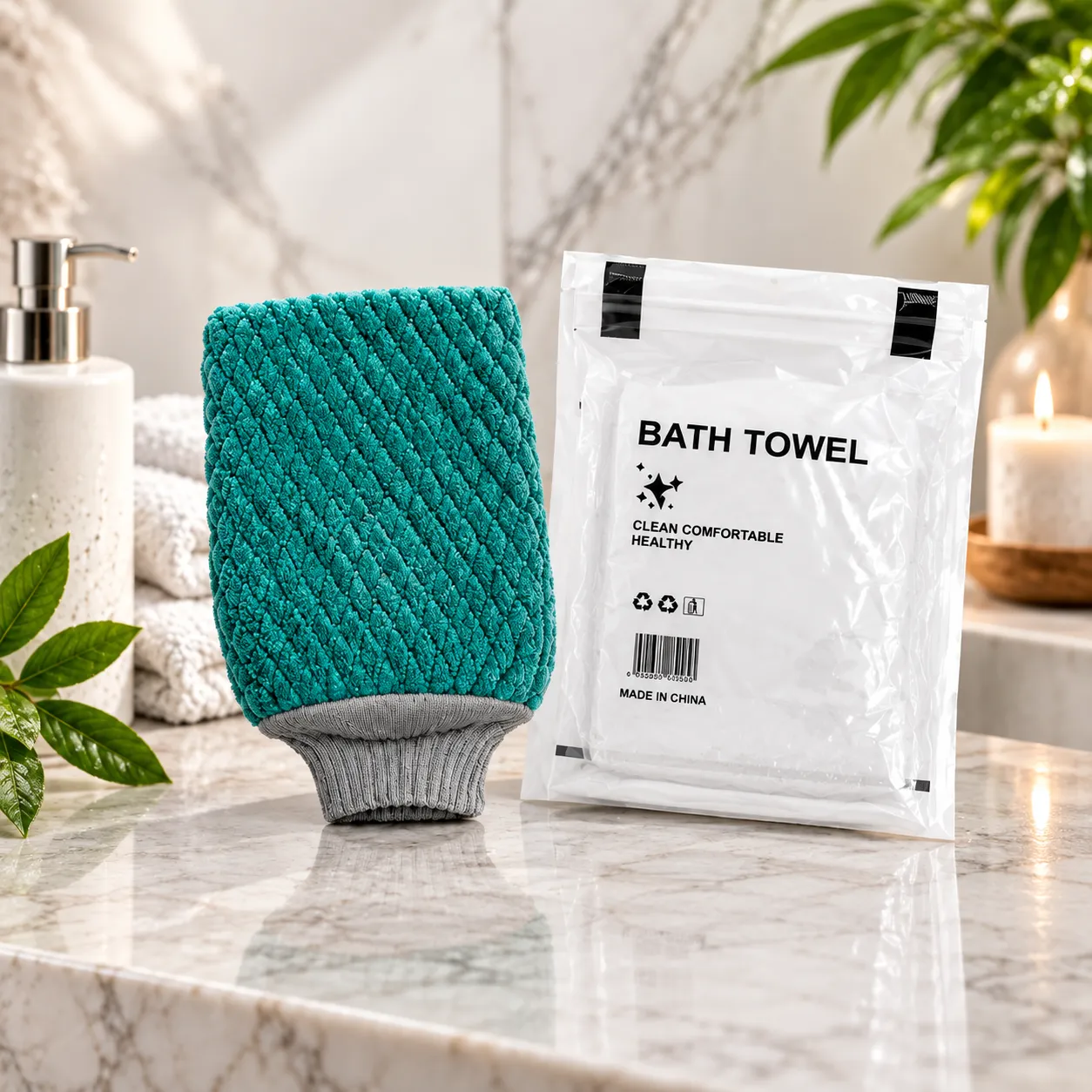 Hammam towel - 3