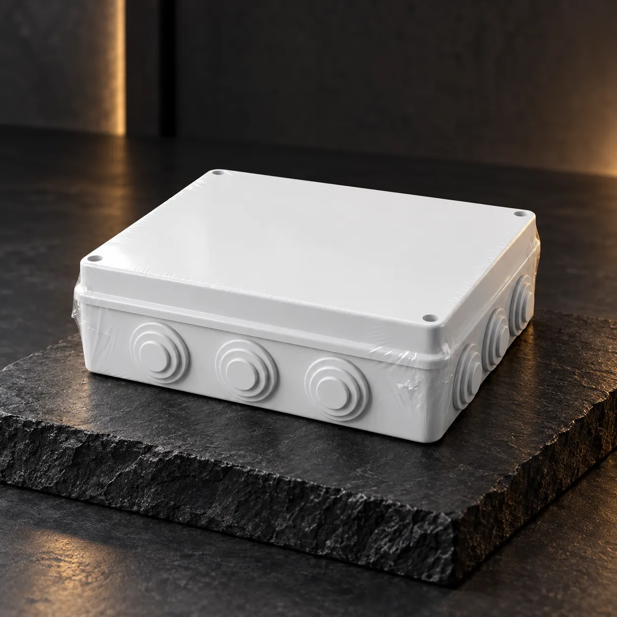 Distribution box 25x20x80 - 3