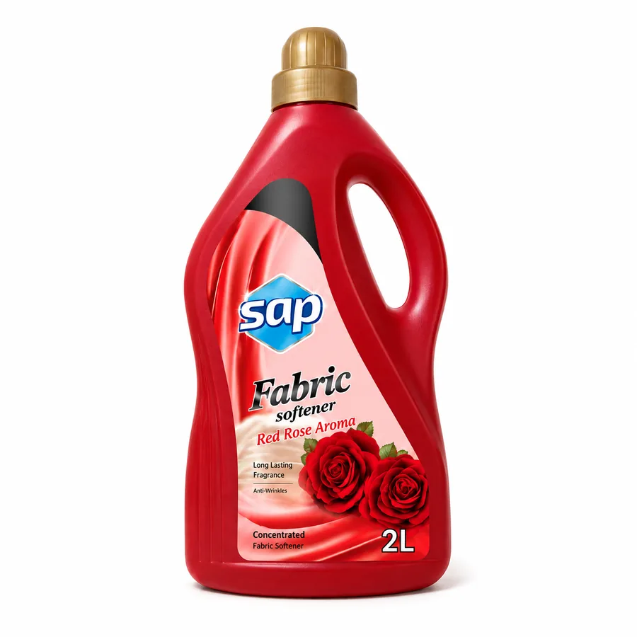 Sap fabric softener - 2