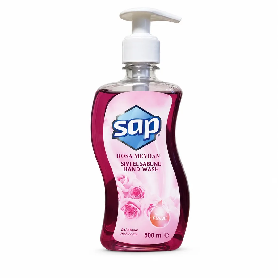 liquid soap "Sap" - 2