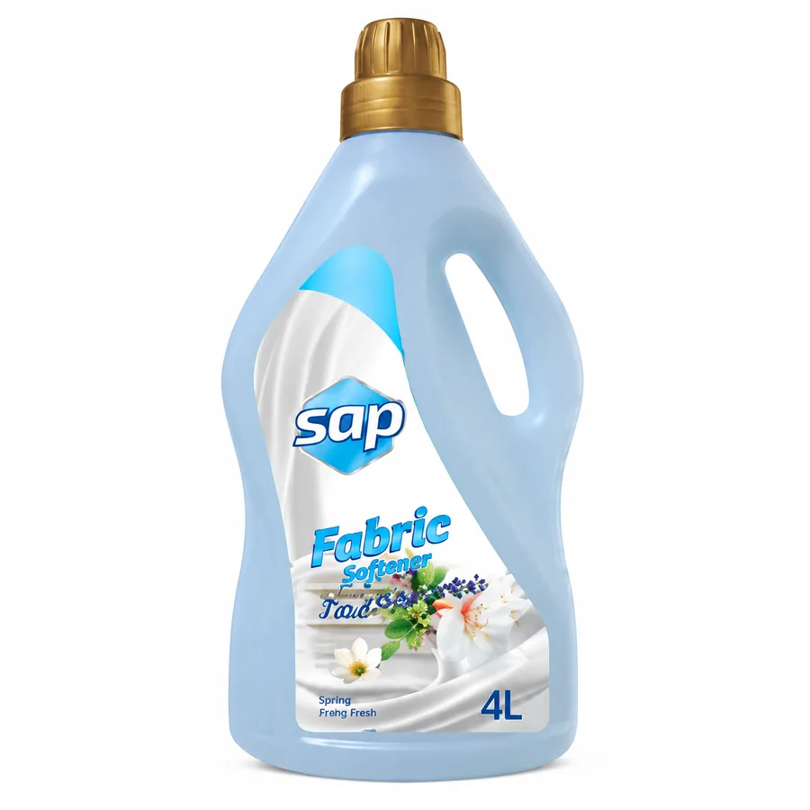 Sap fabric softener - 3