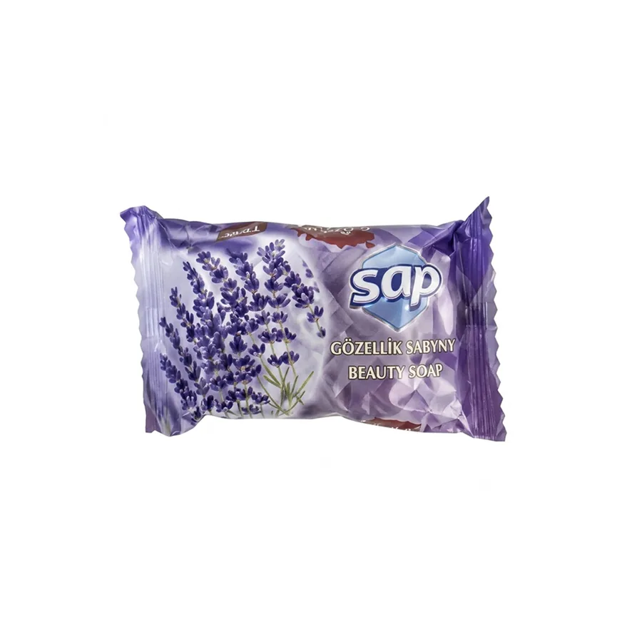 Sop soap - 2
