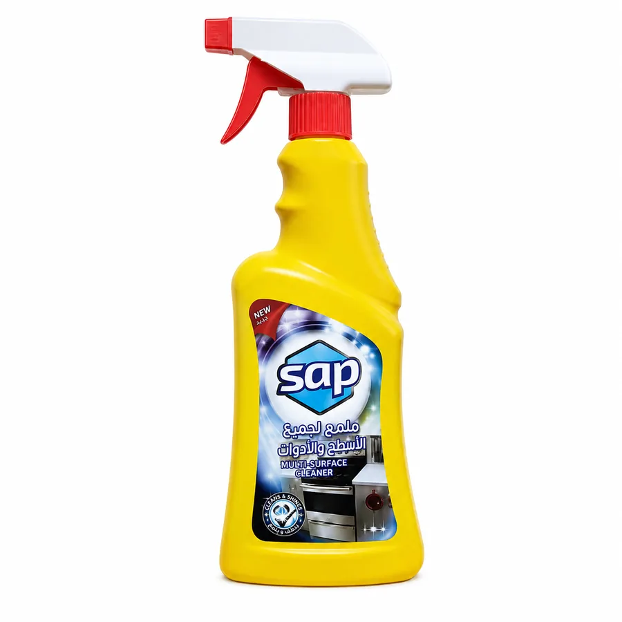 Degreasing agent "Sap" - 1