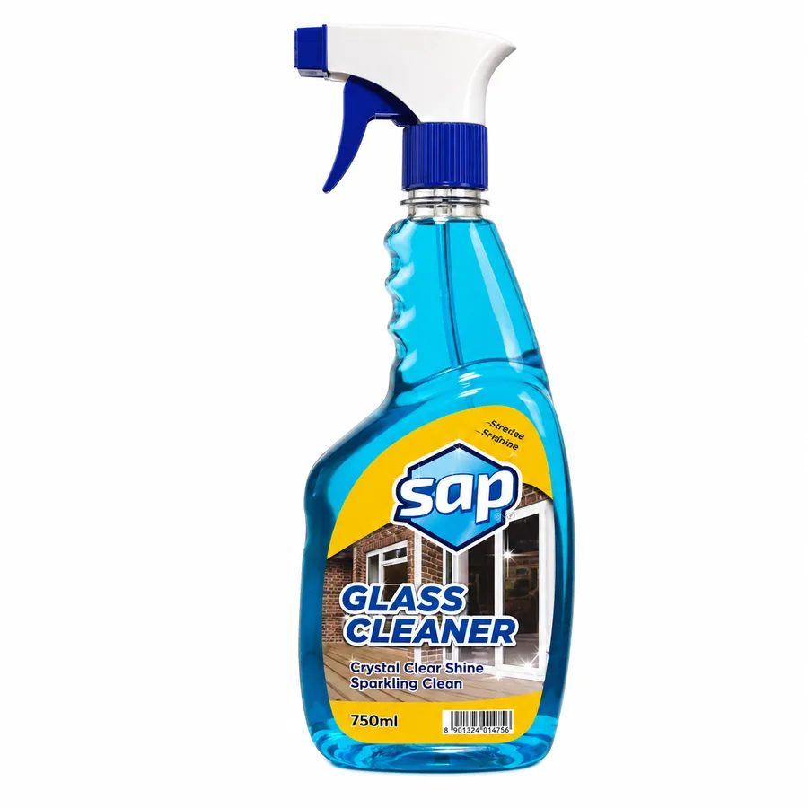 Glass cleaner "Sap" - 2