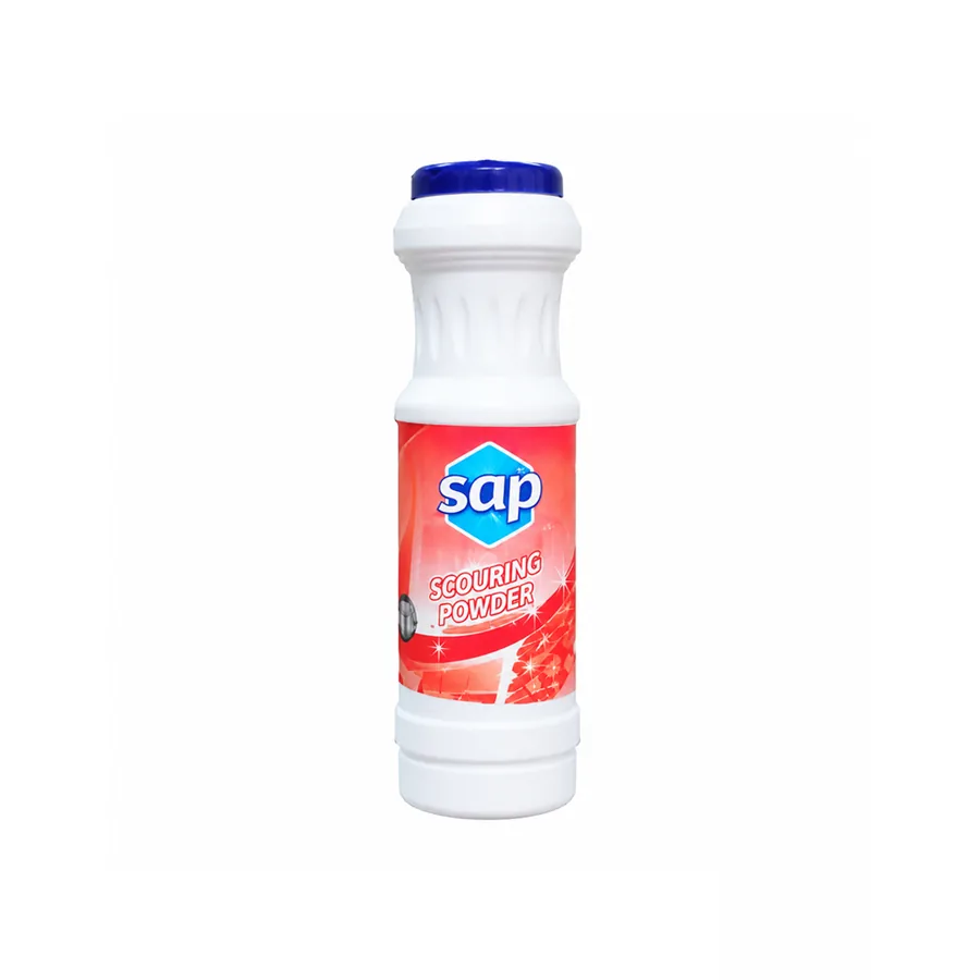 Cleaning powder "Sap" - 2