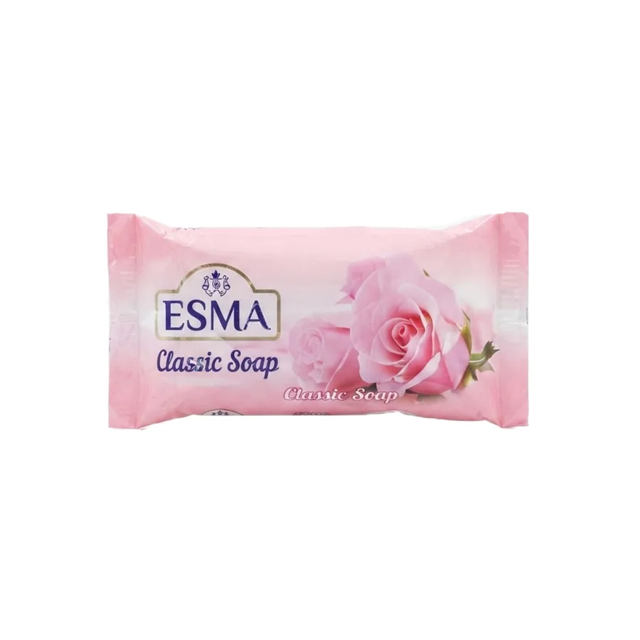 Esma soap - 2