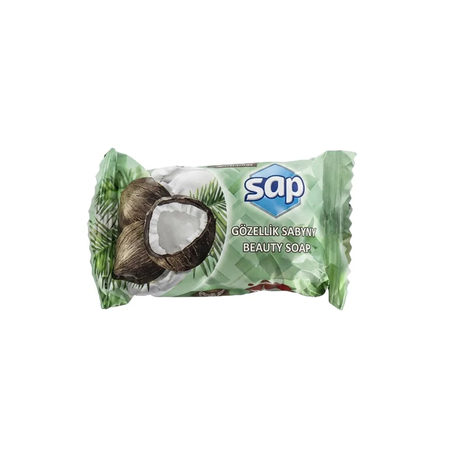 Sop soap - 3