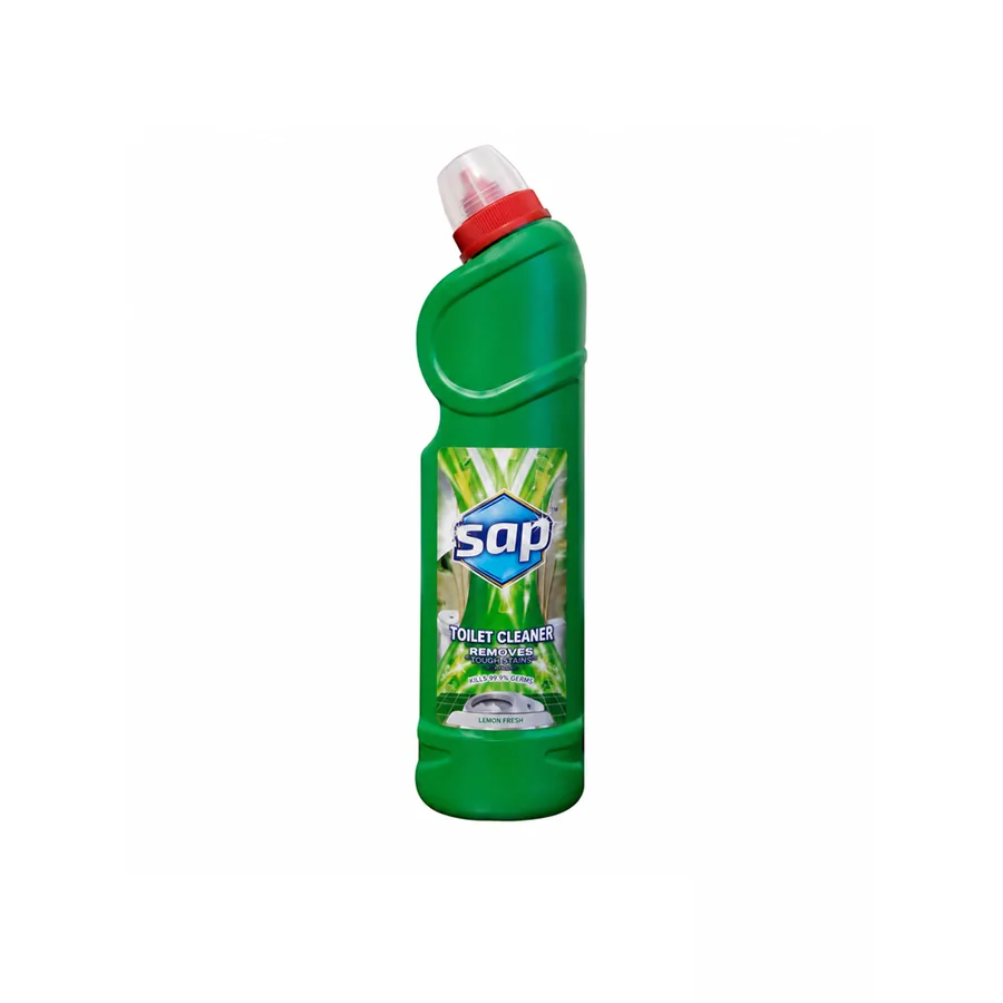 "Sap" is an antimicrobial agent - 3