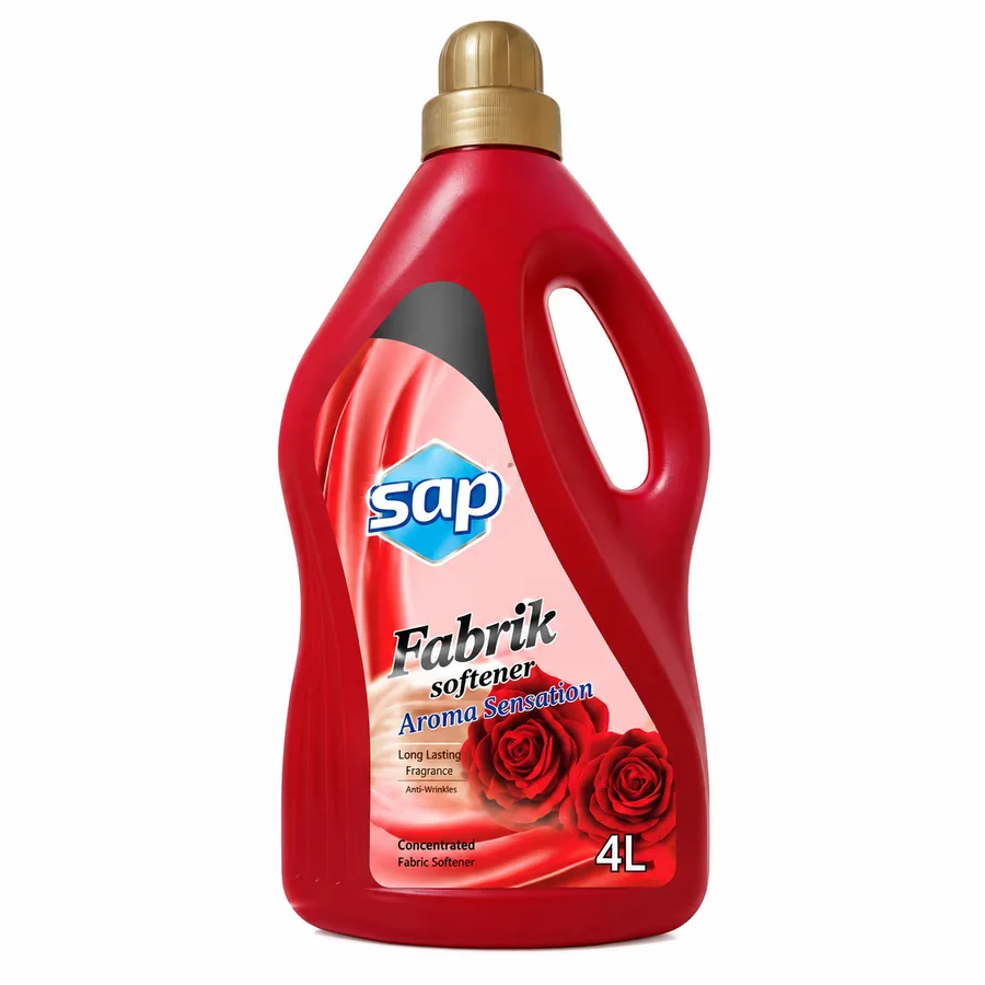 Sap fabric softener - 2