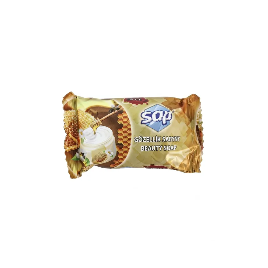 Sop soap - 3