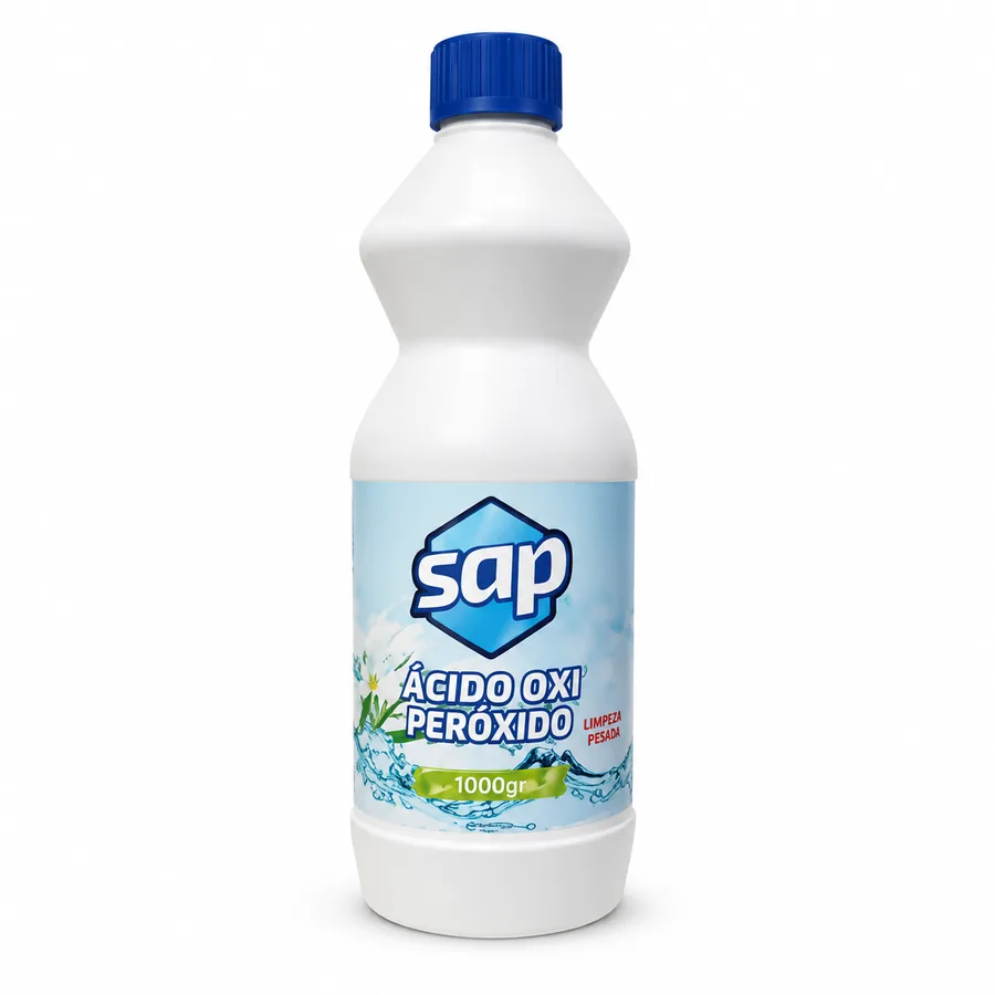 Sap whitening agent - 1