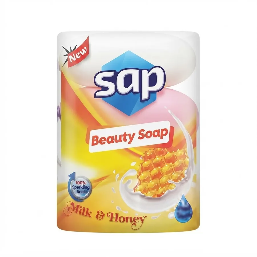 Sop soap - 3