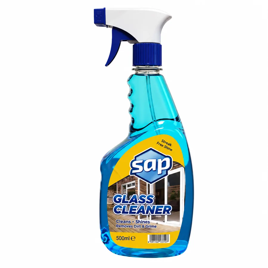 Glass cleaner "Sap" - 2