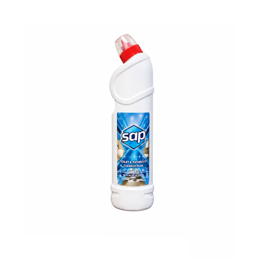 "Sap" is an antimicrobial agent - 4