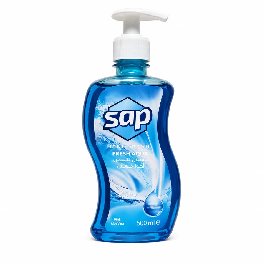 liquid soap "Sap" - 1