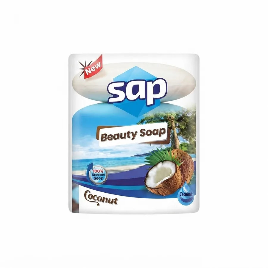 Sop soap - 2