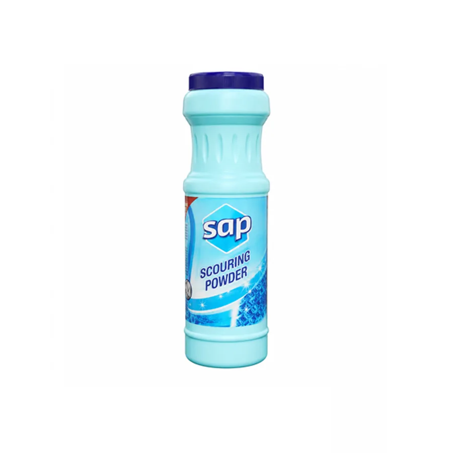 Cleaning powder "Sap" - 3