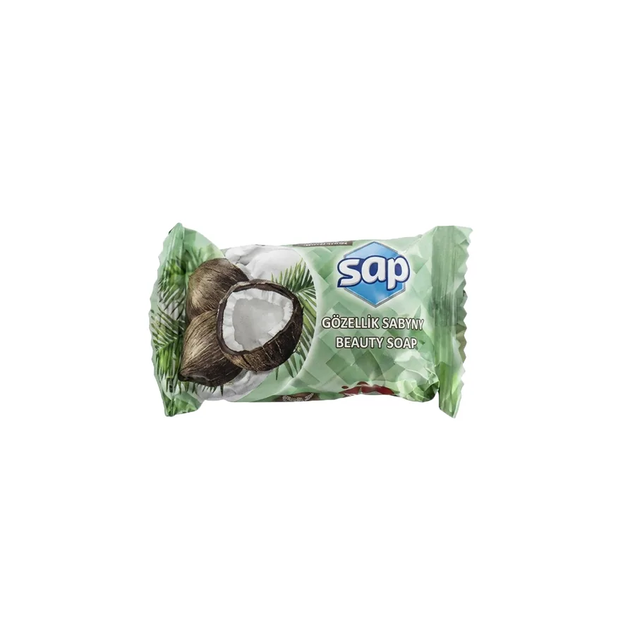 Sop soap - 2