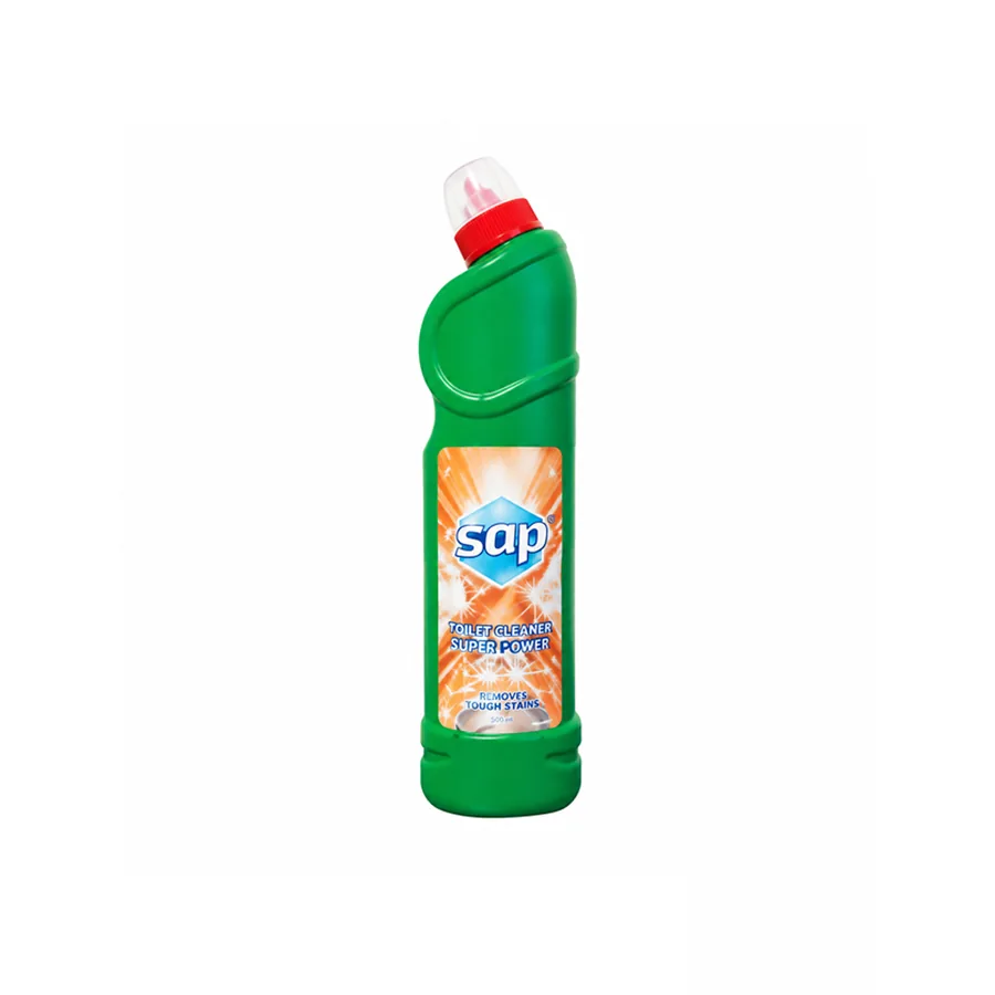 "Sap" is an antimicrobial agent - 2