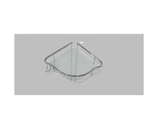 Bathroom shelf - 6