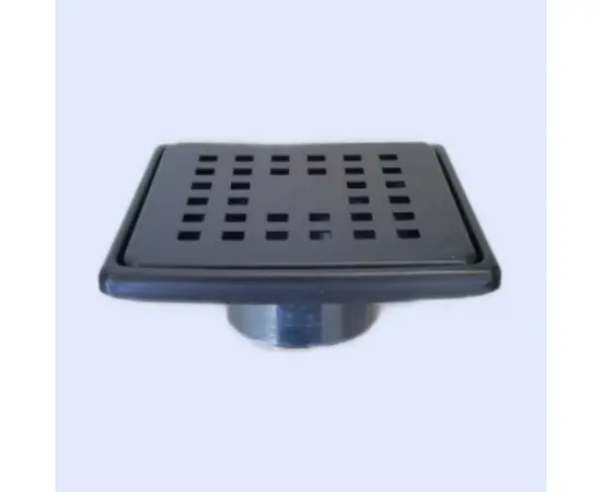 Metal square trap "Sukar" - 5