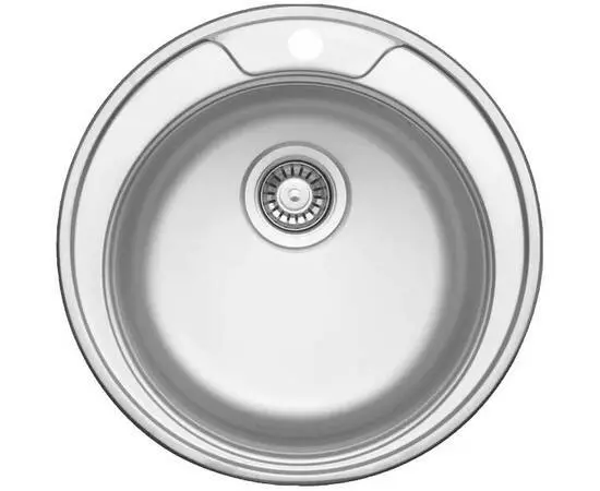 kitchen sink "ACK" - 4
