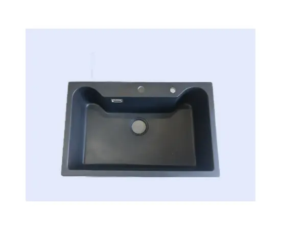 kitchen sink "ACK" - 6