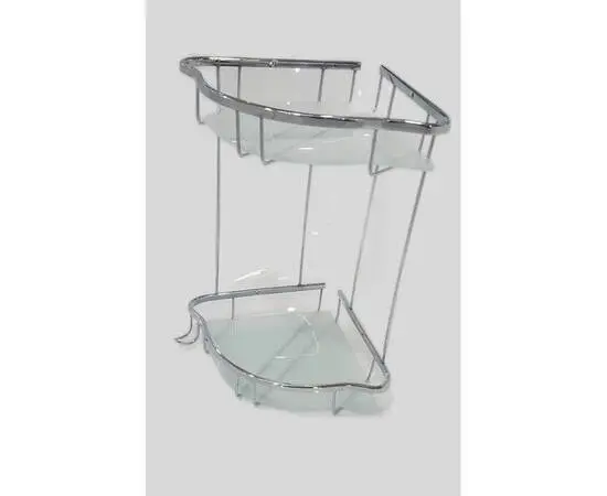 Bathroom shelf - 3