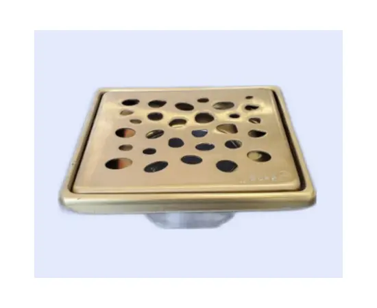 Metal square trap "Sukar" - 2