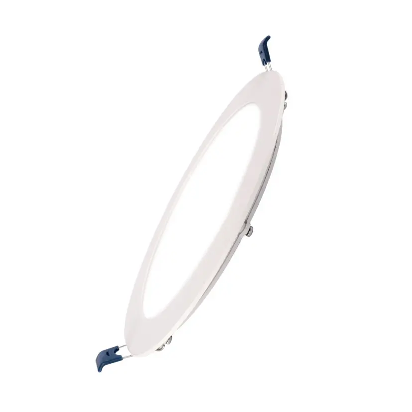 Round LED panel "ACK" - 7