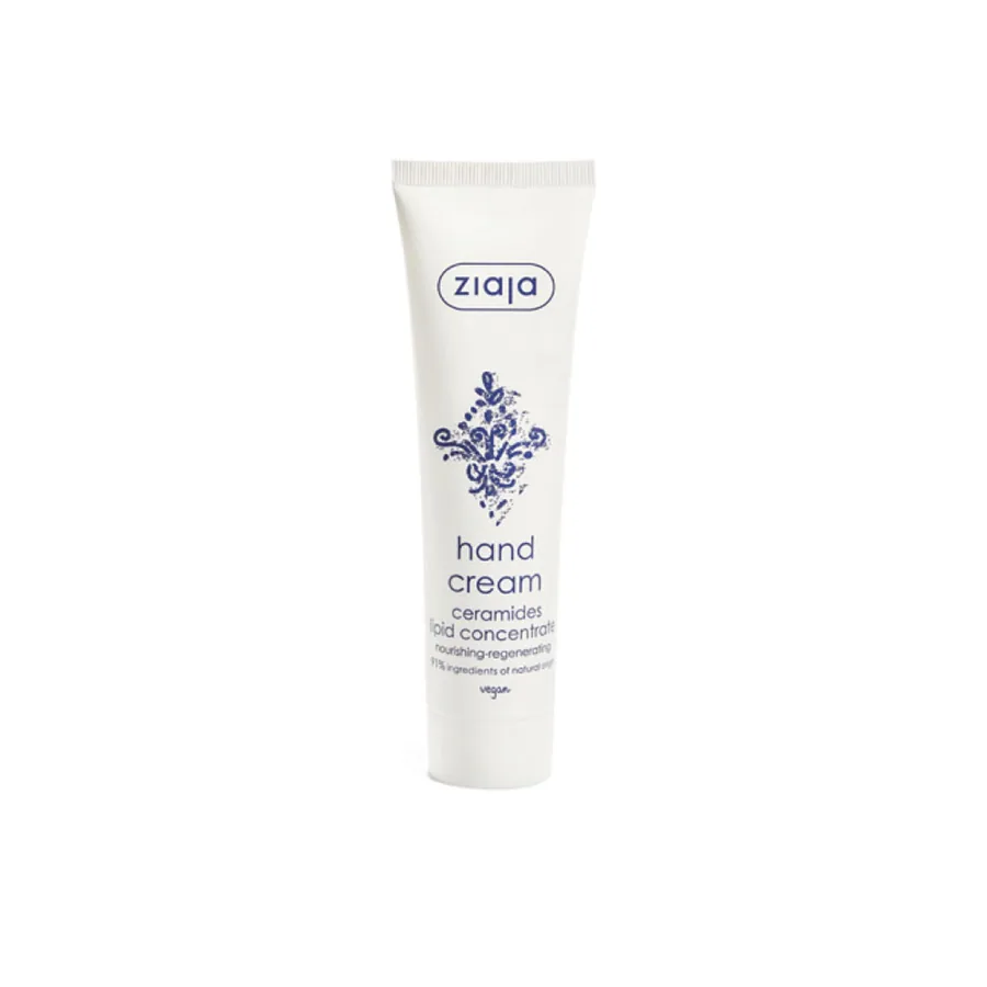 Ziaja Hand Cream - 3