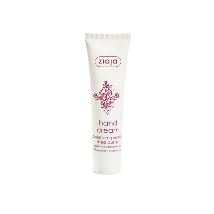 Ziaja Hand Cream - 2