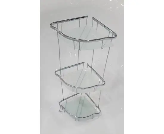 Bathroom shelf - 1