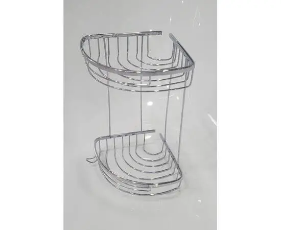 Bathroom shelf - 5