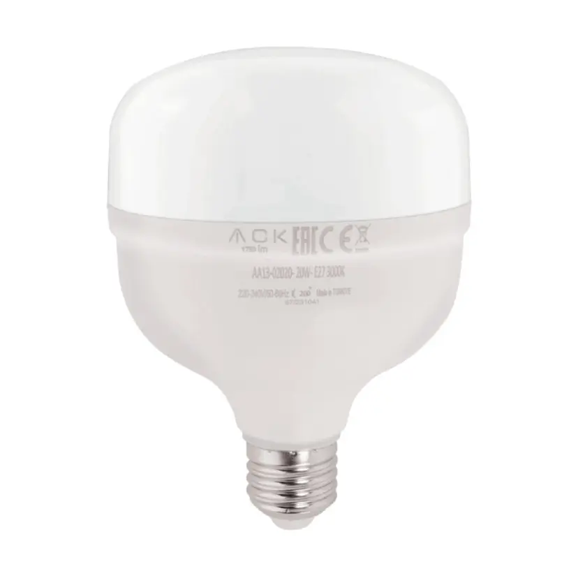 Lamp "ACK" 220-240 V - 2