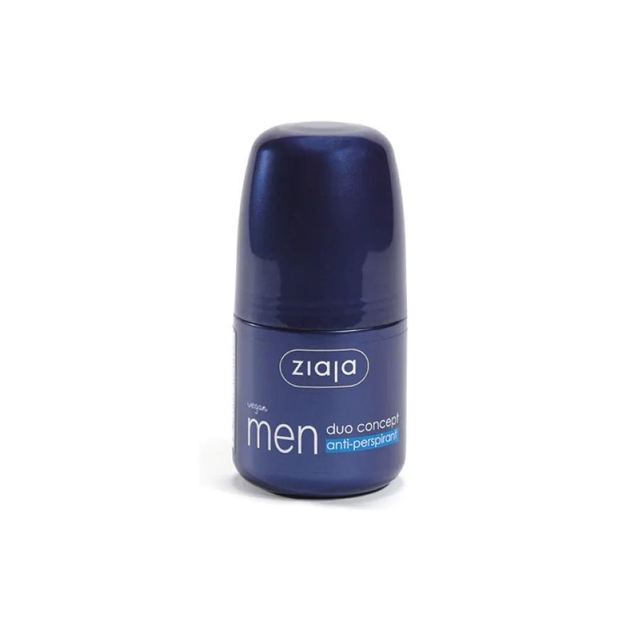 Ziaja Men's Antiperspirant with a Sport Effect - 2