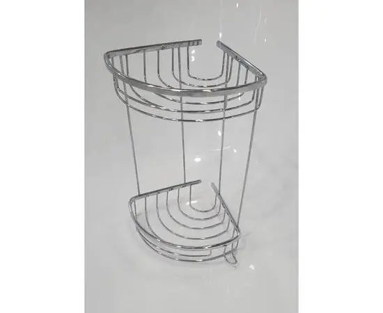 Bathroom shelf - 4