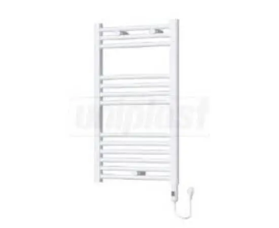 Electric dryer - 2