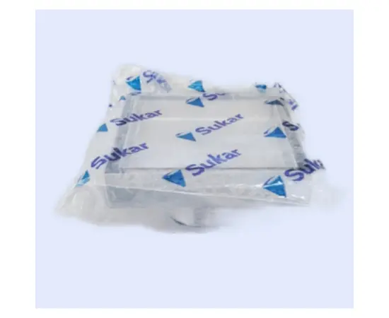 Metal square trap "Sukar" - 4