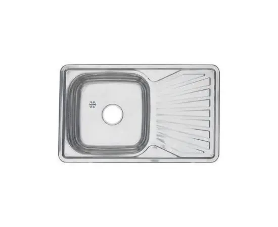 kitchen sink "ACK" - 3