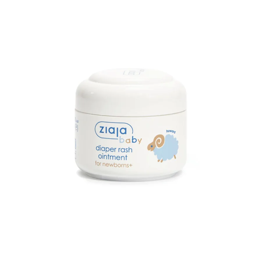 "Ziaya" is a diaper for newborns and older children. - 1