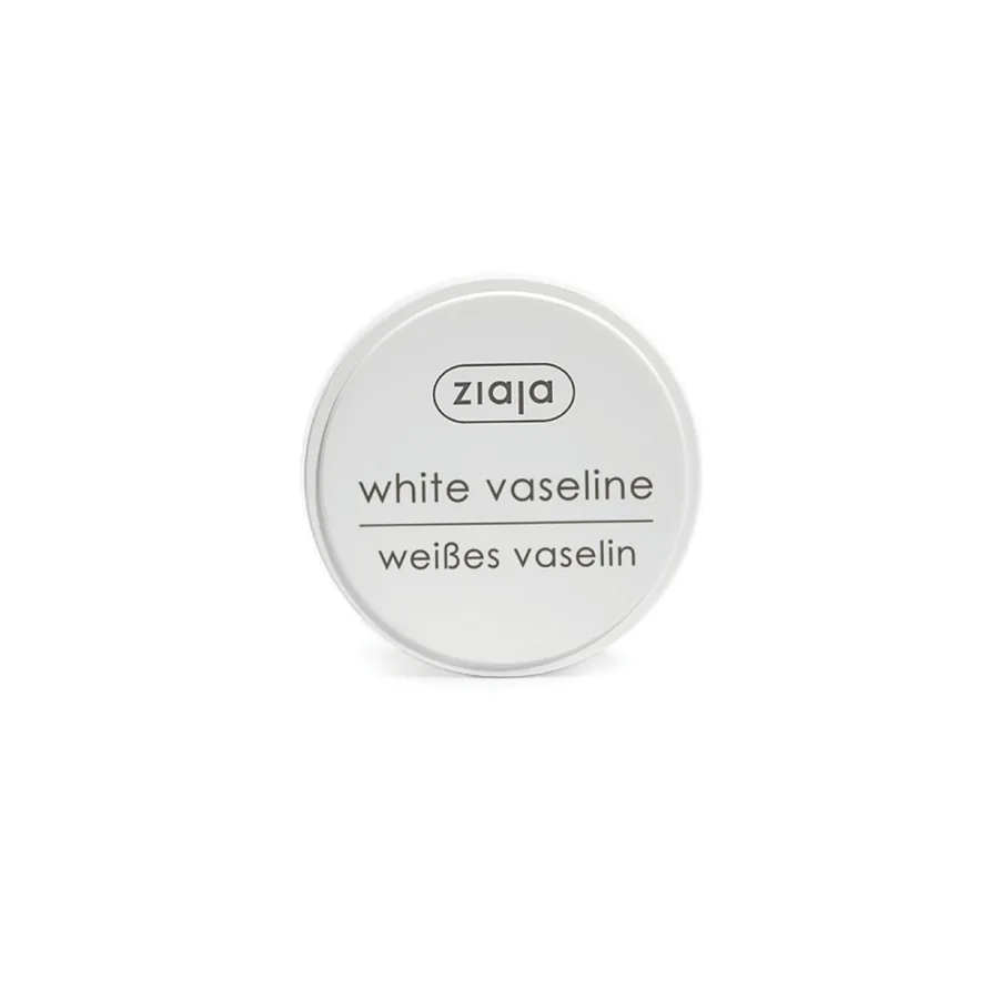"Ziaya" white Vaseline - 1