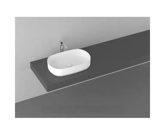 Countertop sink - 3