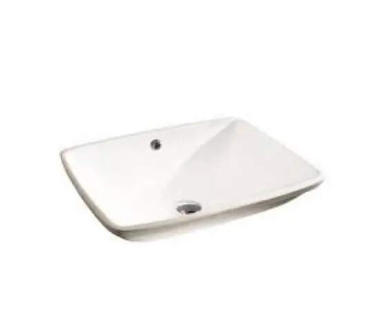 Built-in sink - 2