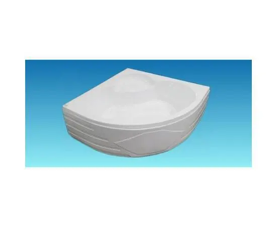 Acrylic bathtub - 7