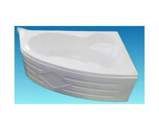 Acrylic bathtub - 3
